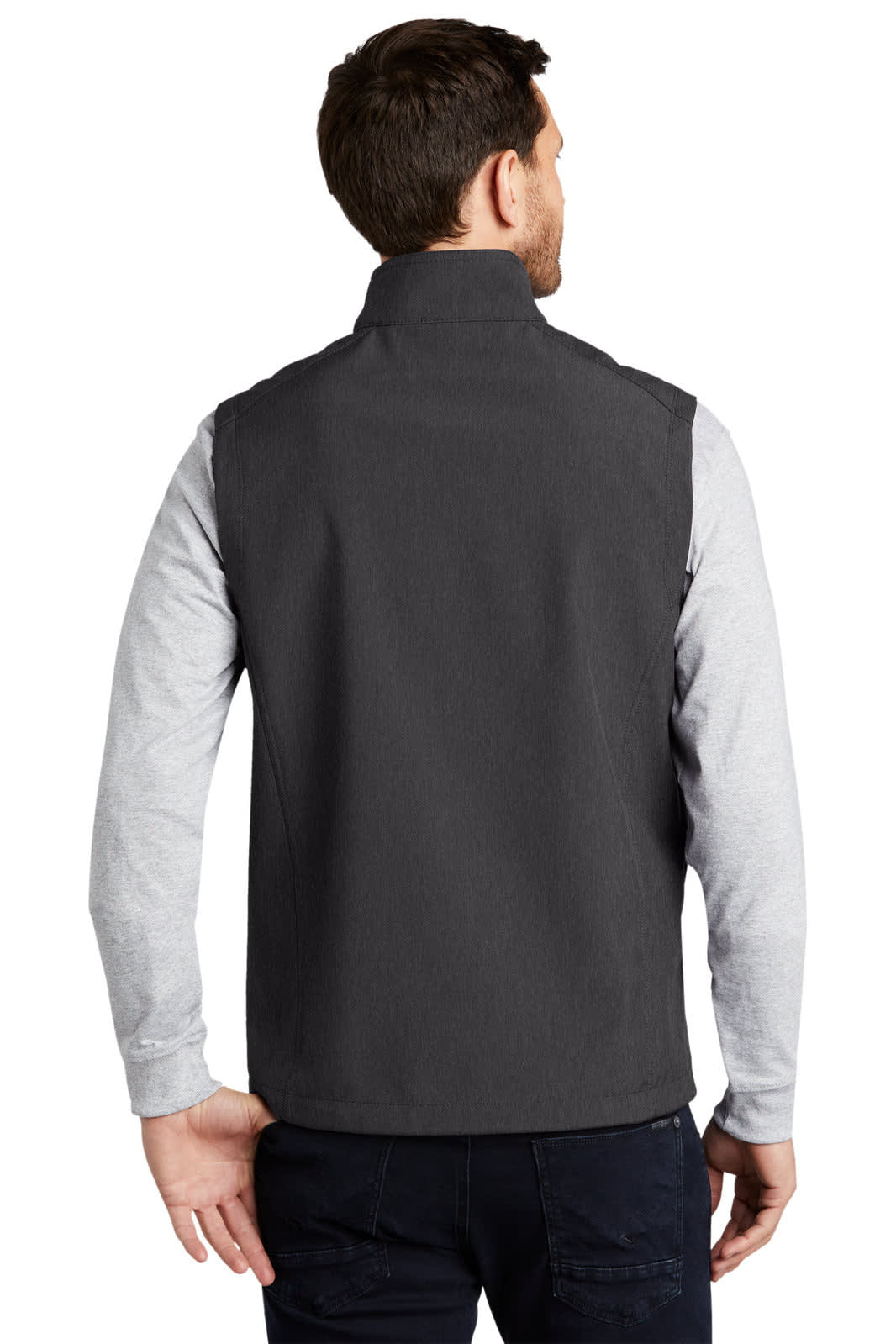Port Authority Core Soft Shell Vest