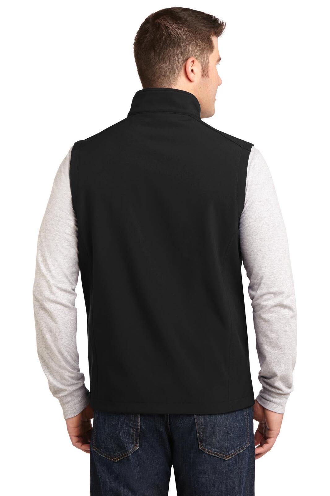 Port Authority Core Soft Shell Vest
