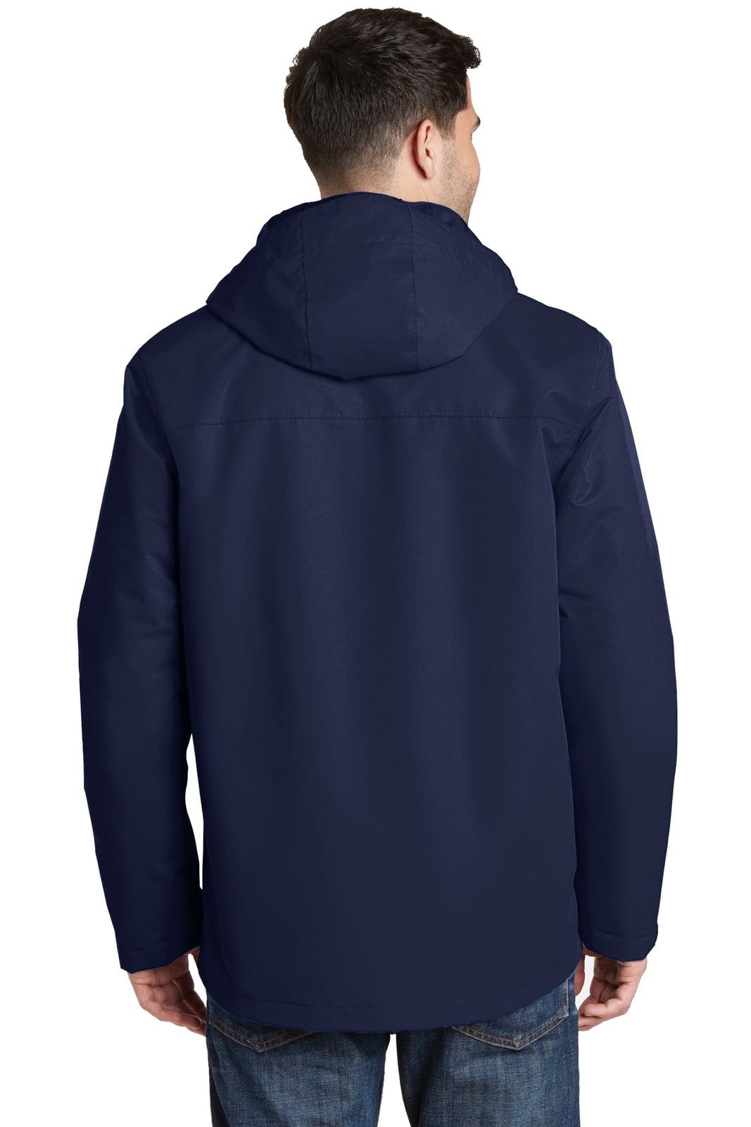 Port Authority All-Conditions Jacket