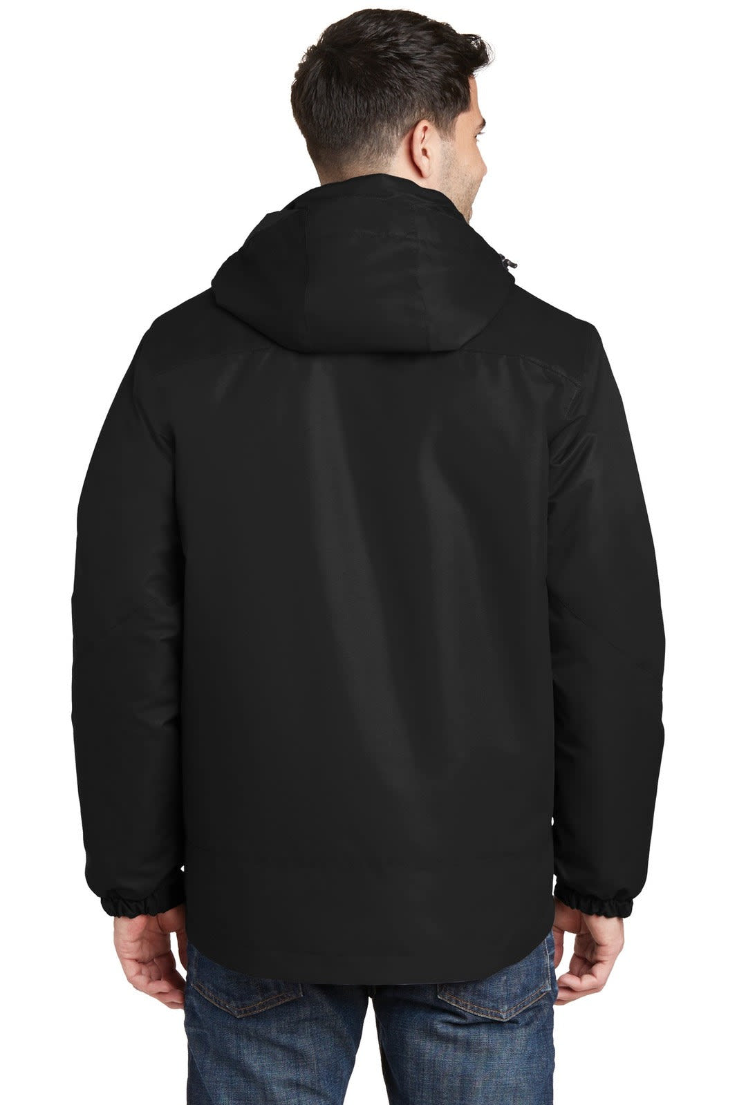Port Authority Vortex Waterproof 3-in-1 Jacket