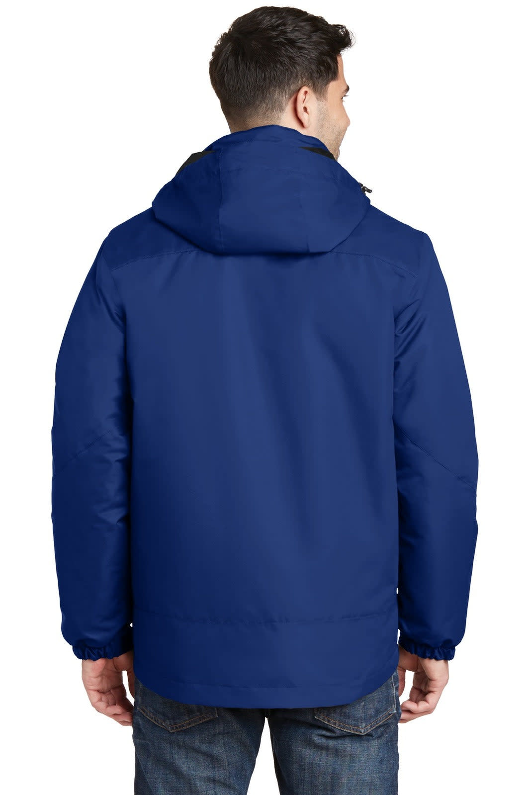 Port Authority Vortex Waterproof 3-in-1 Jacket