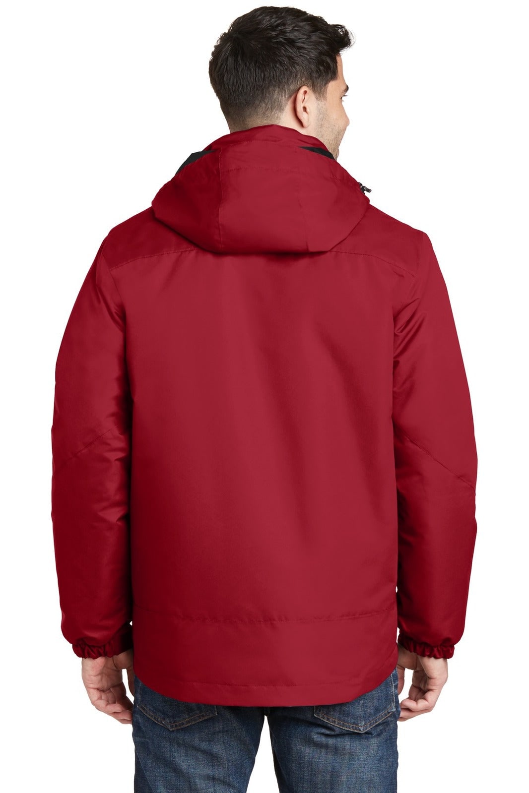 Port Authority Vortex Waterproof 3-in-1 Jacket