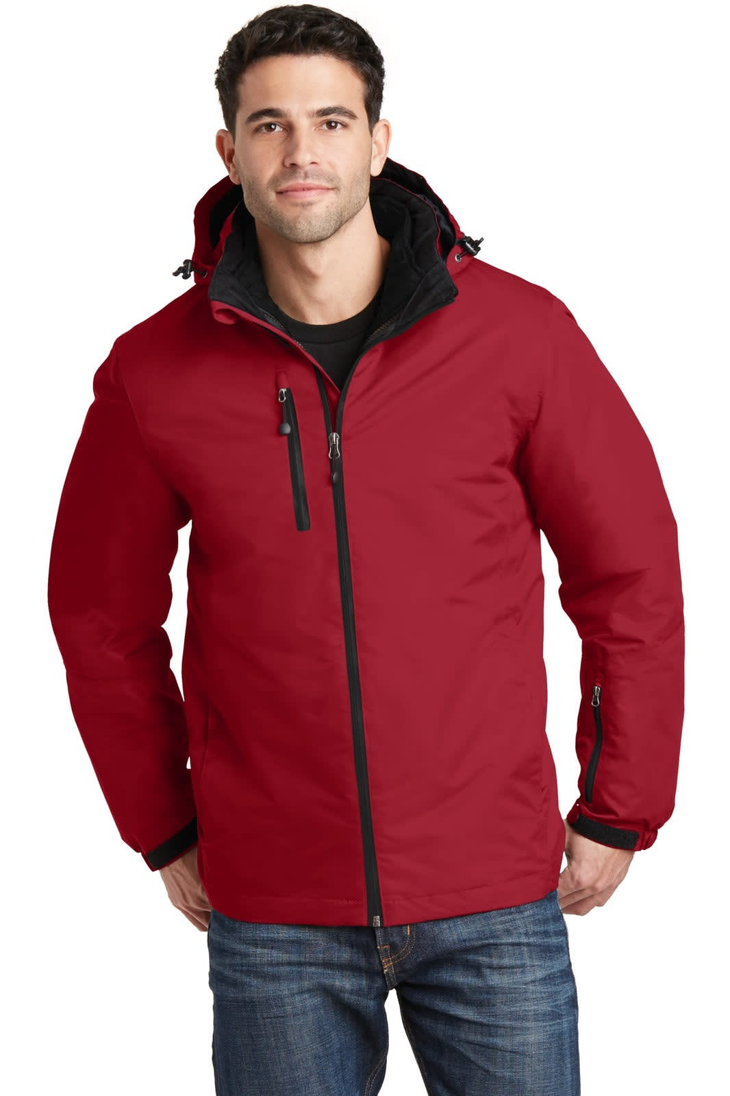 Port Authority Vortex Waterproof 3-in-1 Jacket