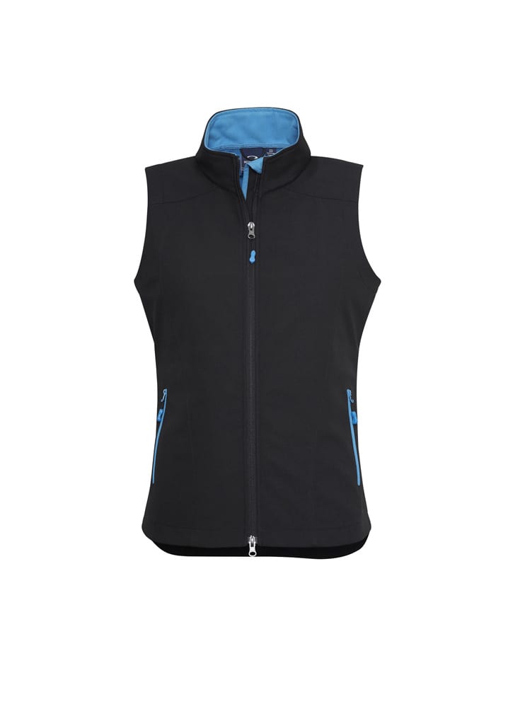 Geneva Womens Vest
