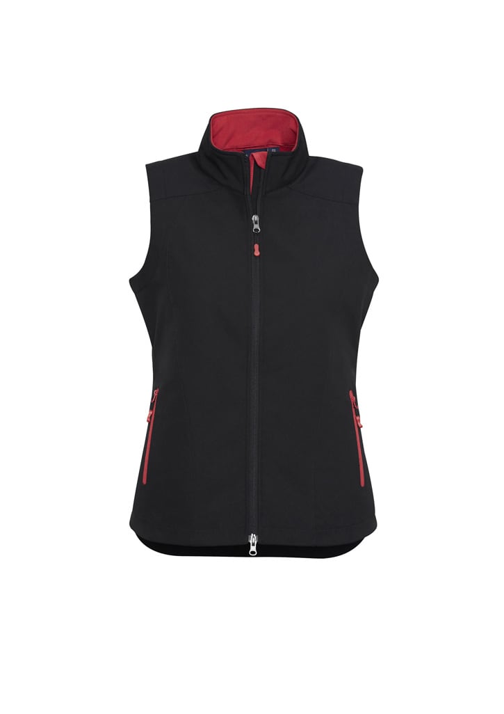 Geneva Womens Vest
