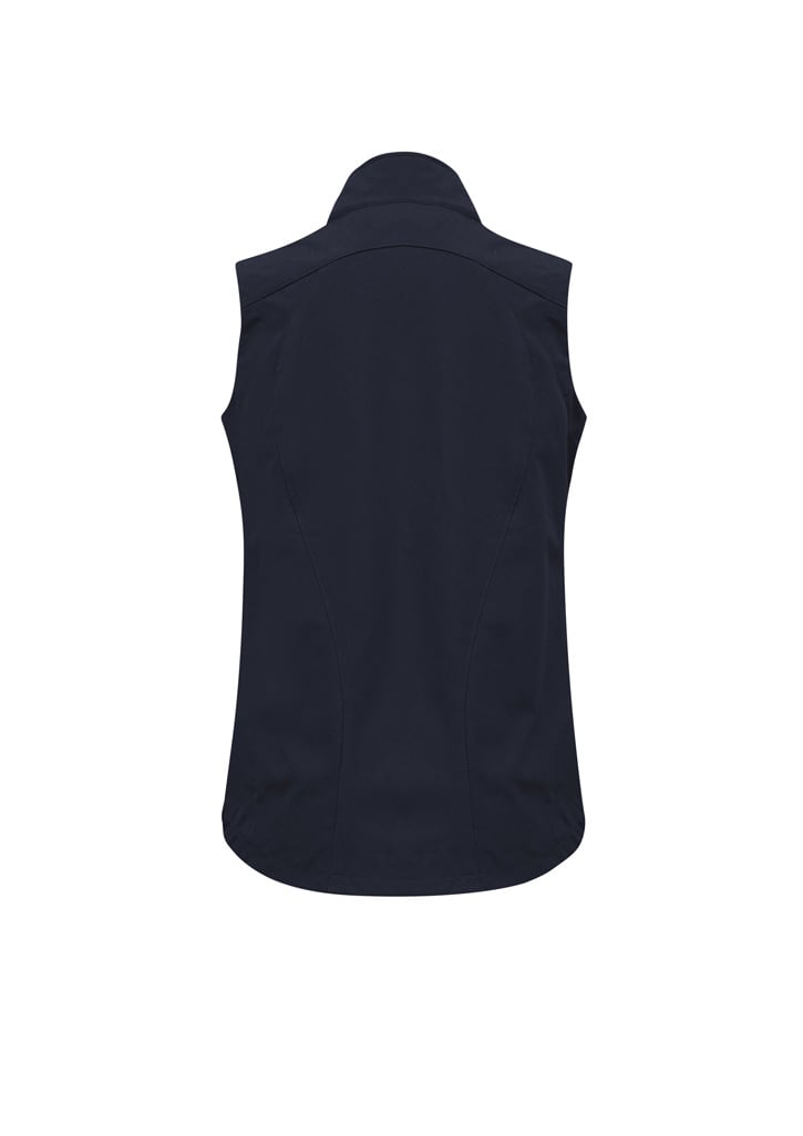Geneva Womens Vest