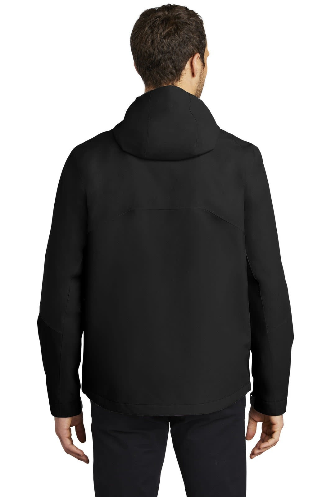 Port Authority Tech Rain Jacket