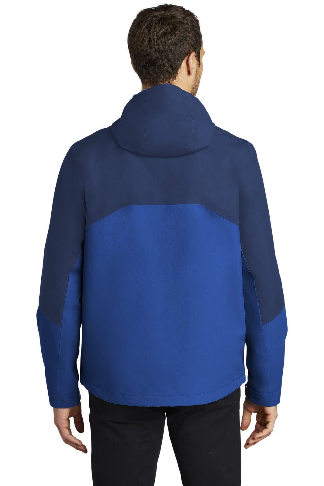 Port Authority Tech Rain Jacket