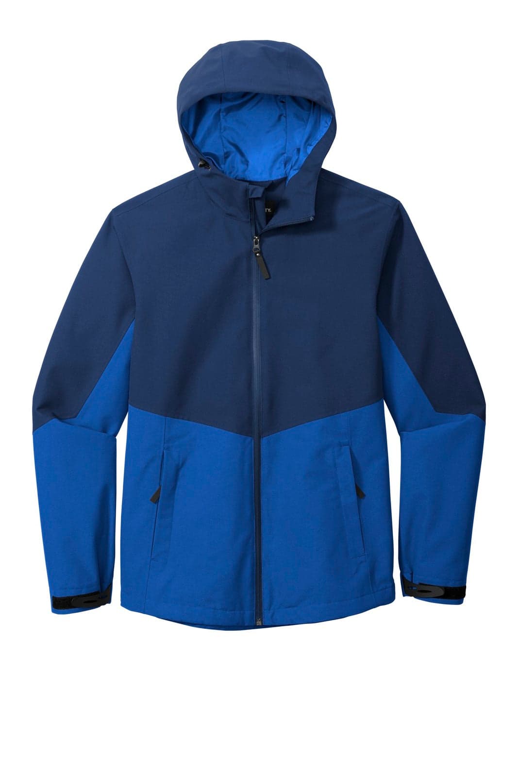 Port Authority Tech Rain Jacket