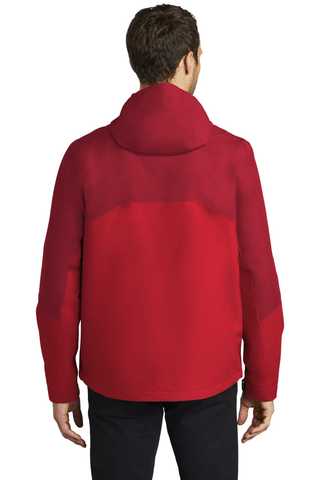 Port Authority Tech Rain Jacket