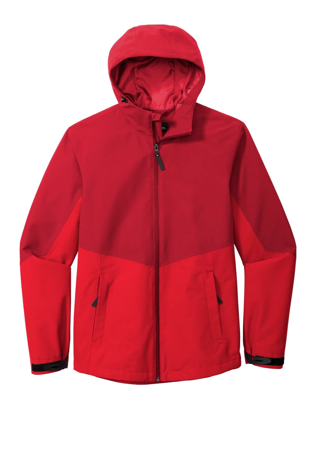 Port Authority Tech Rain Jacket