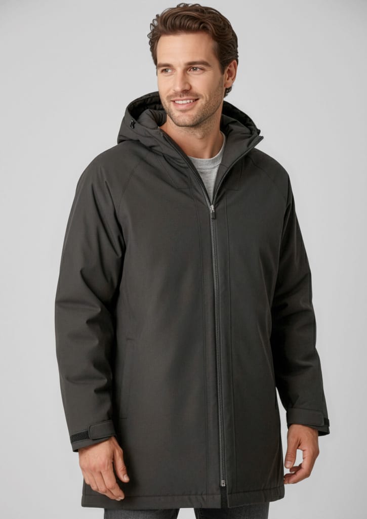 Unisex Sphere Jacket