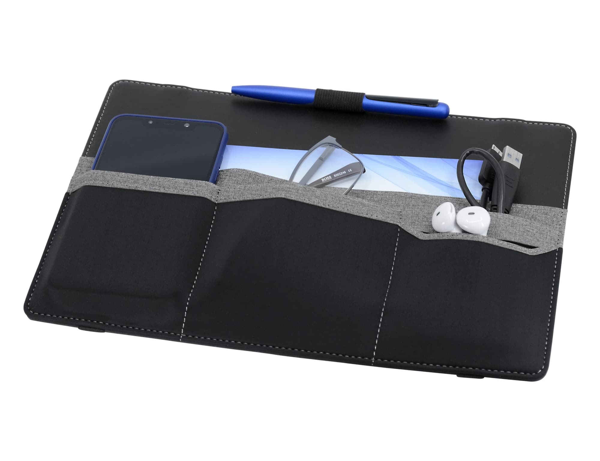 Remote Work Organiser