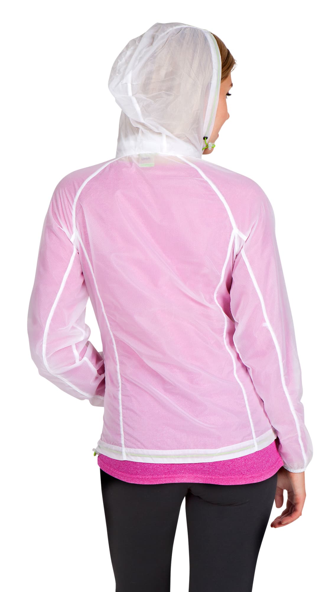 Womens' Air Jacket