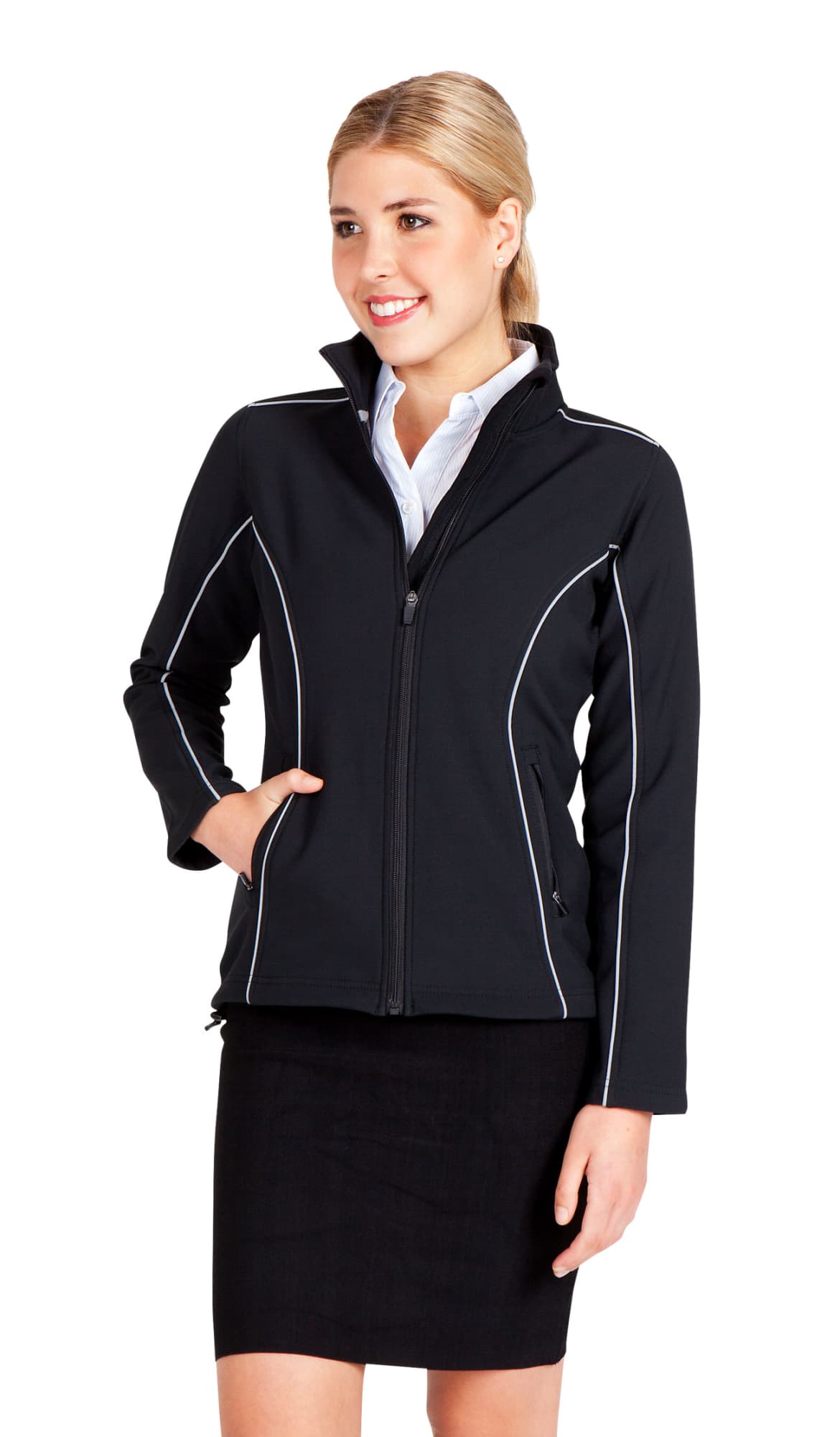 Womens' Tempest Plus Jacket