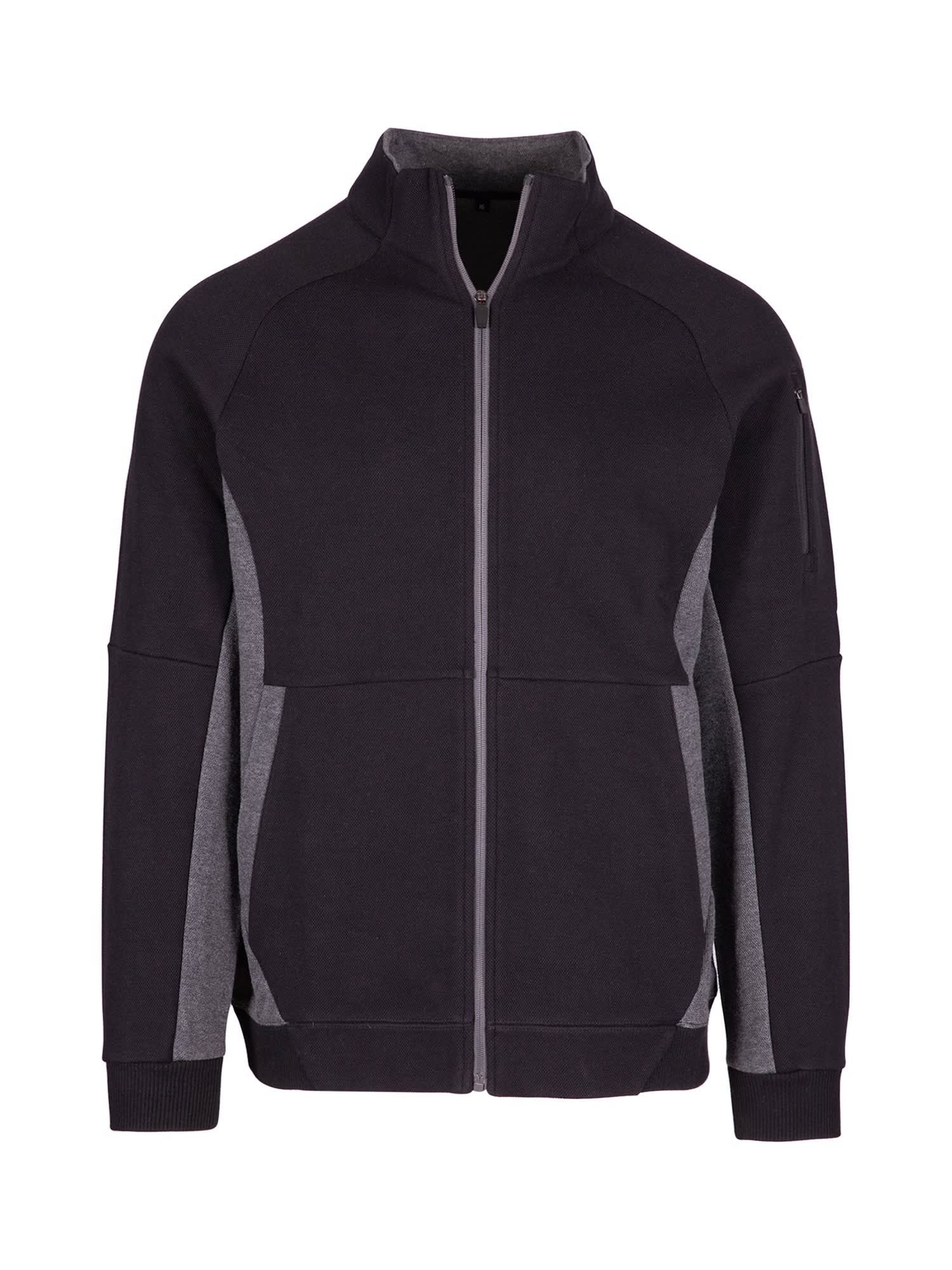 Mens' Icon Jacket - 420 gsm