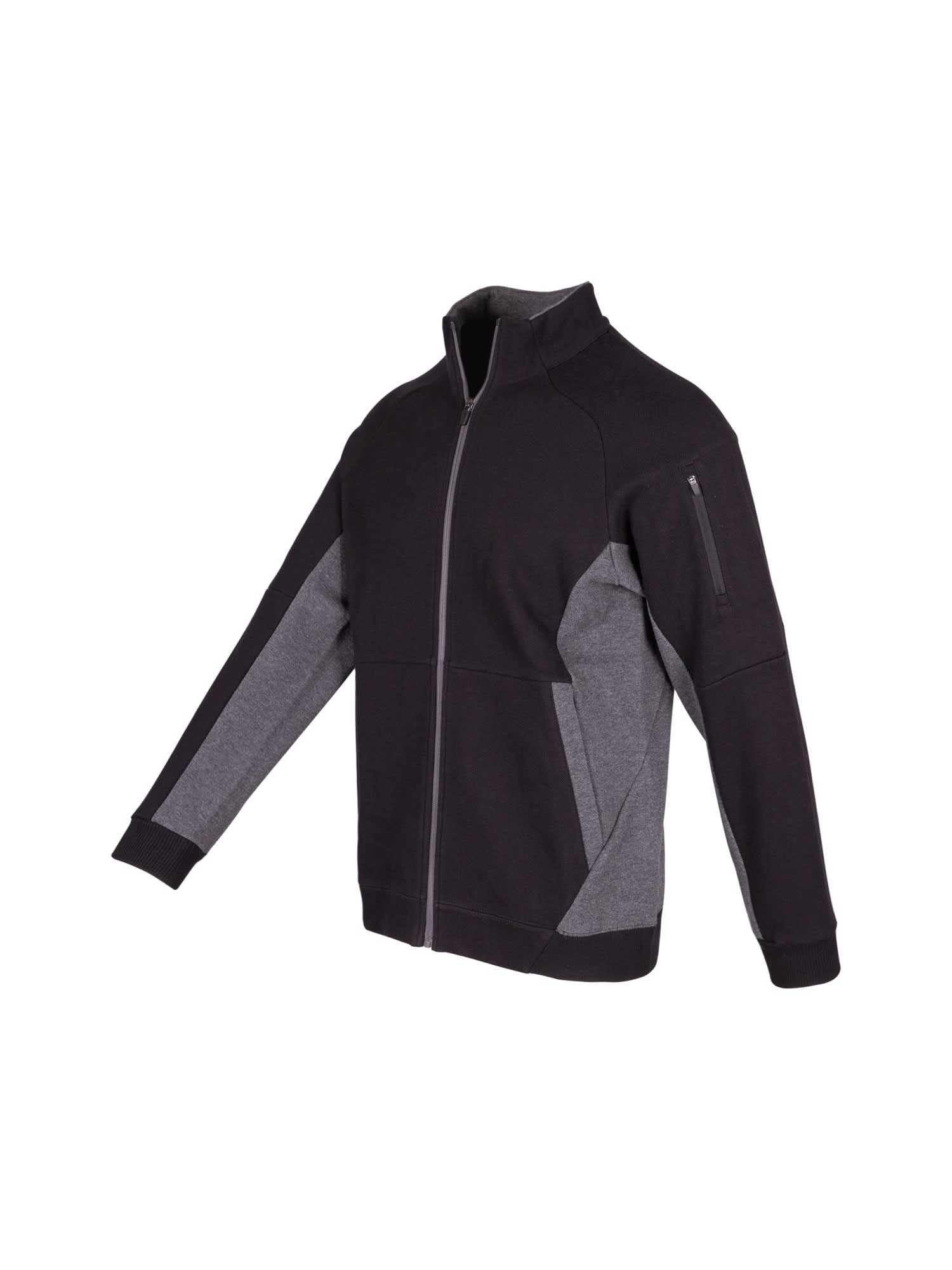 Mens' Icon Jacket - 420 gsm