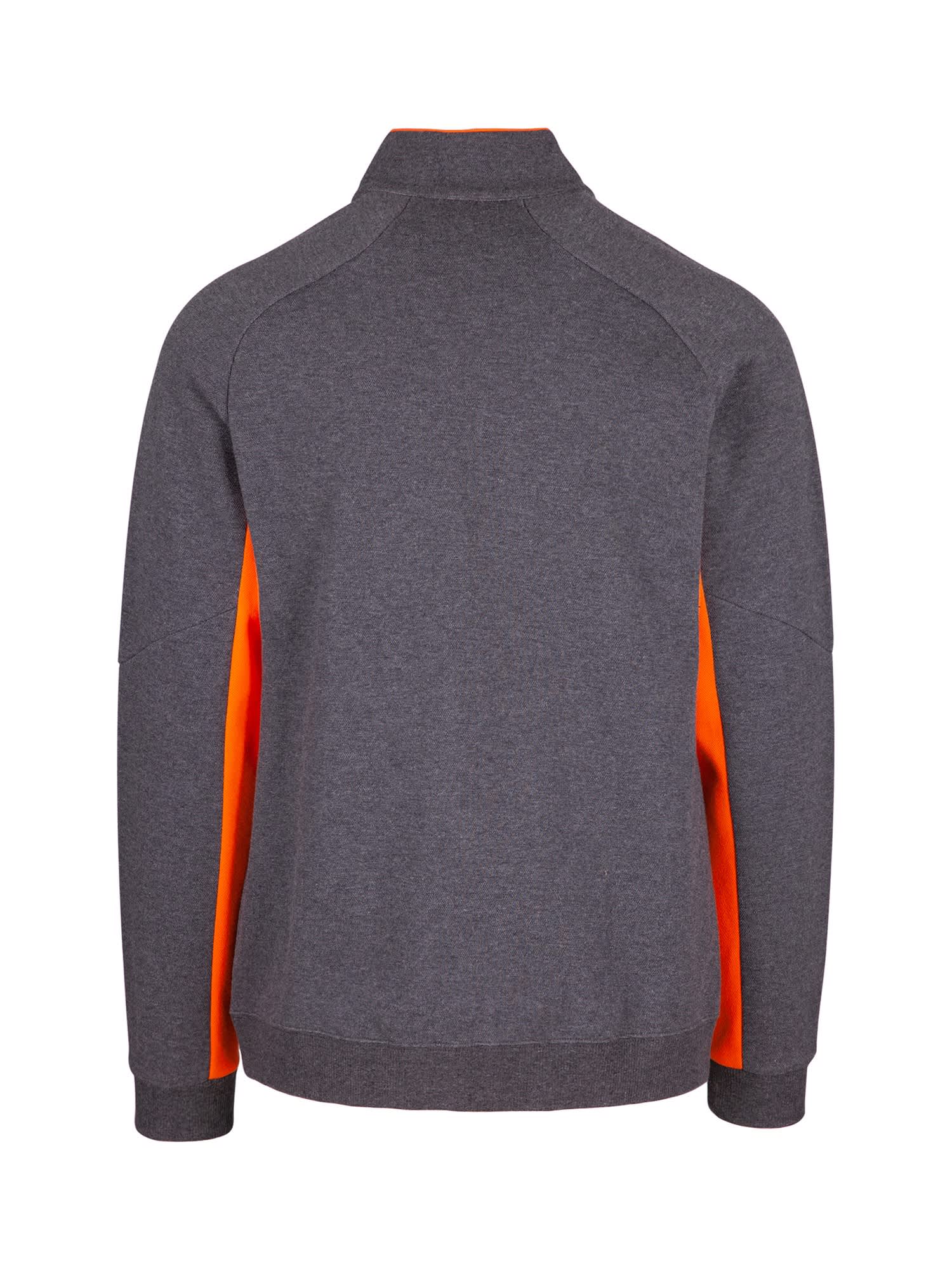 Mens' Icon Jacket - 420 gsm
