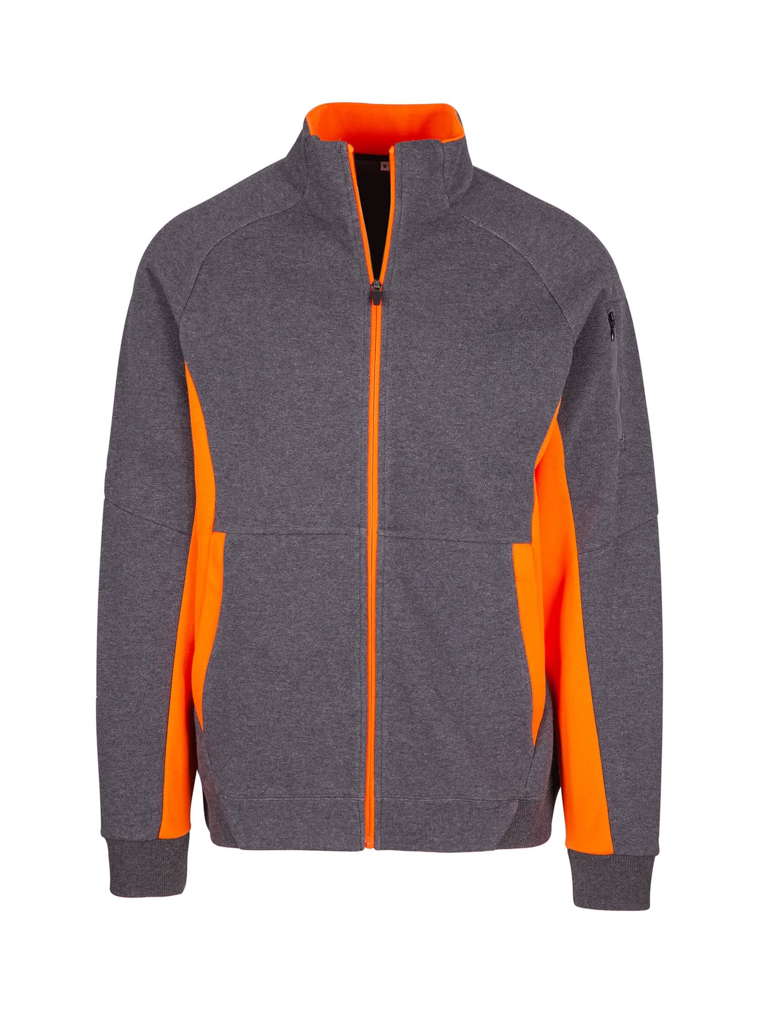 Mens' Icon Jacket - 420 gsm
