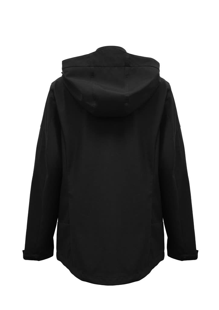 Womens Atlas Jacket