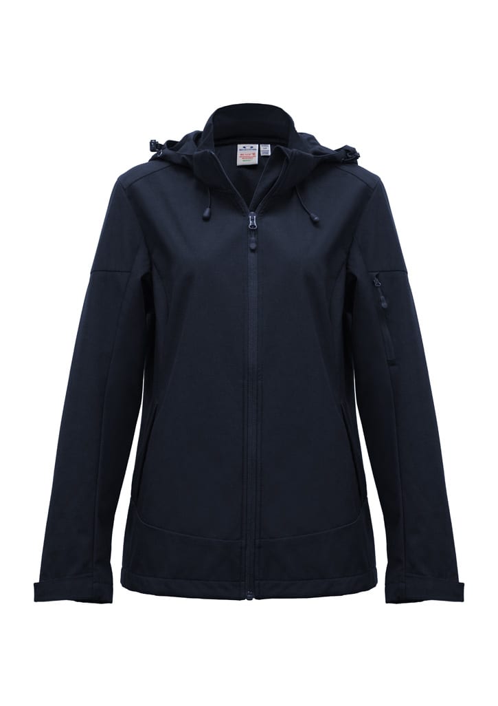 Womens Atlas Jacket
