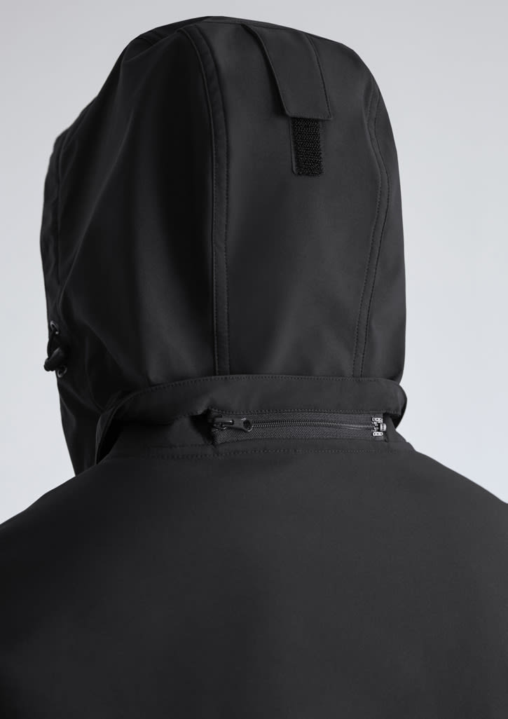 Womens Atlas Jacket