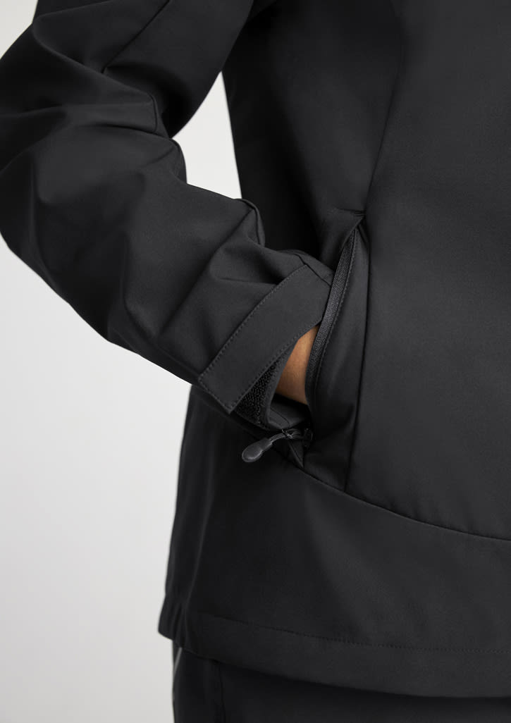Womens Atlas Jacket