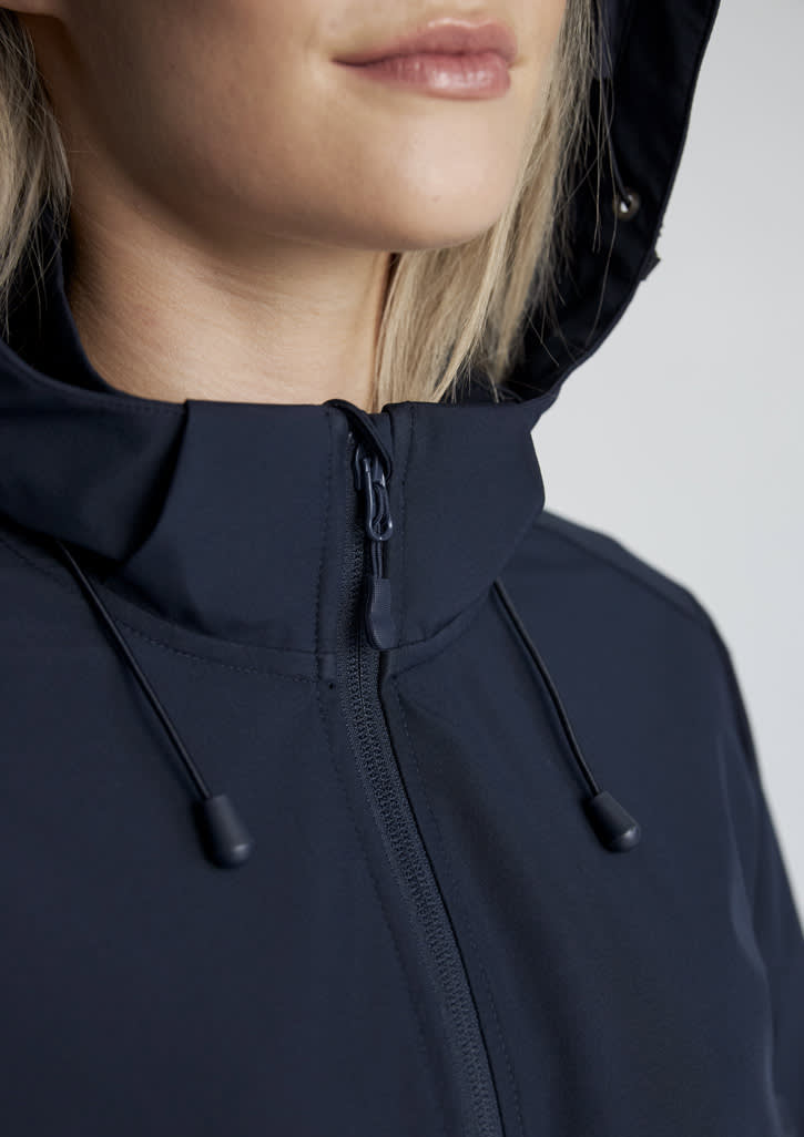 Womens Atlas Jacket