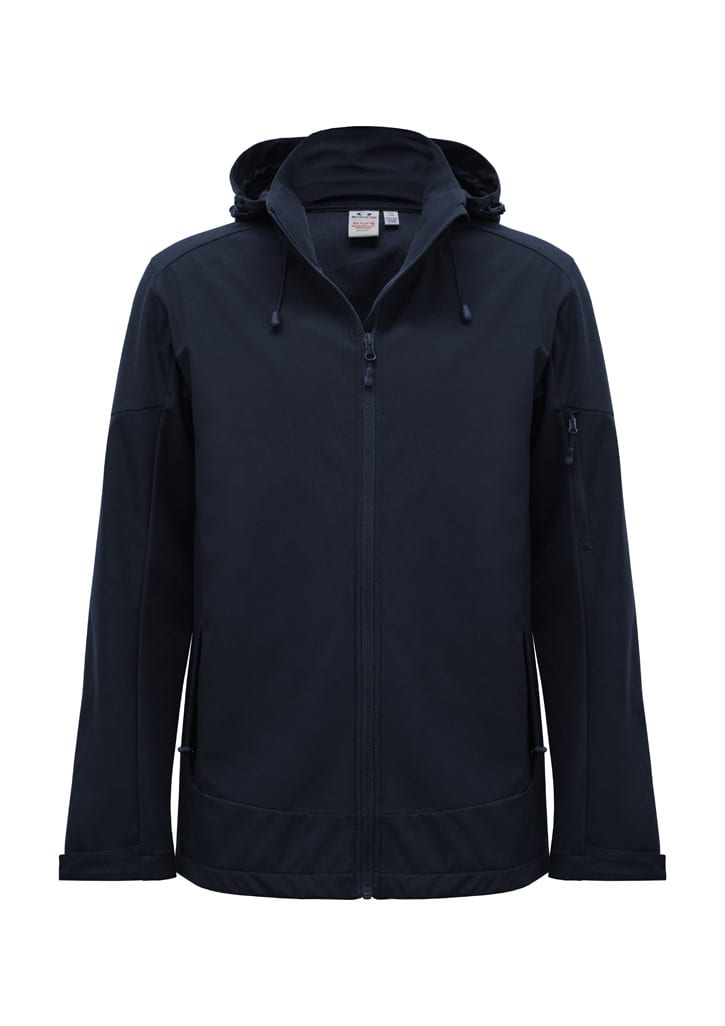 Mens Atlas Jacket