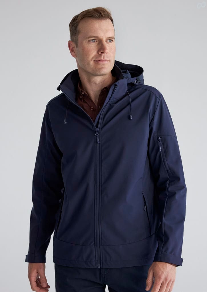 Mens Atlas Jacket