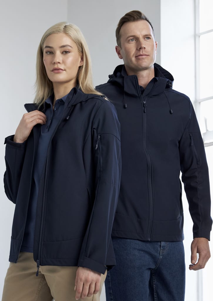 Mens Atlas Jacket