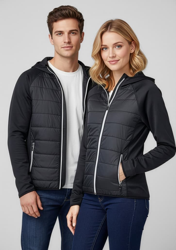 Womens Stealth Jacket