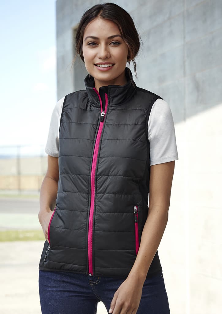 Womens Stealth Vest