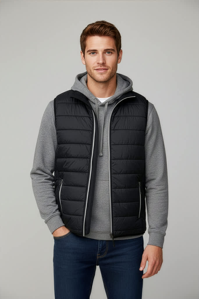 Mens Stealth Vest