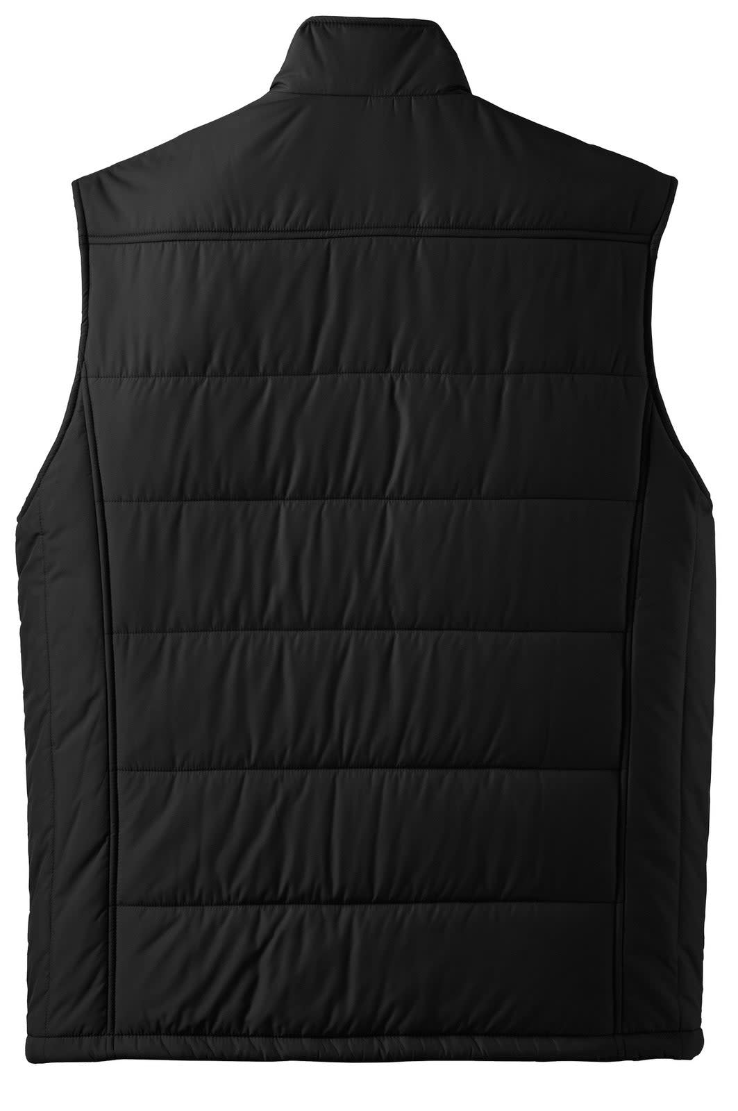 Port Authority Puffy Vest