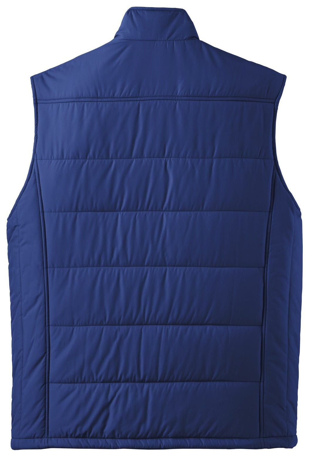 Port Authority Puffy Vest