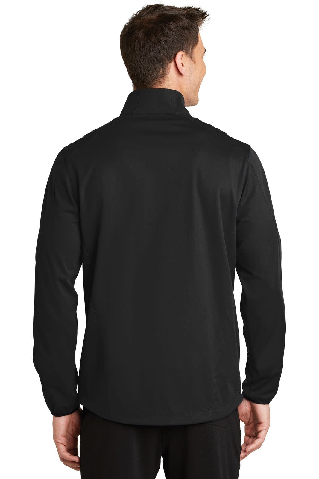 Port Authority Active Soft Shell Jacket