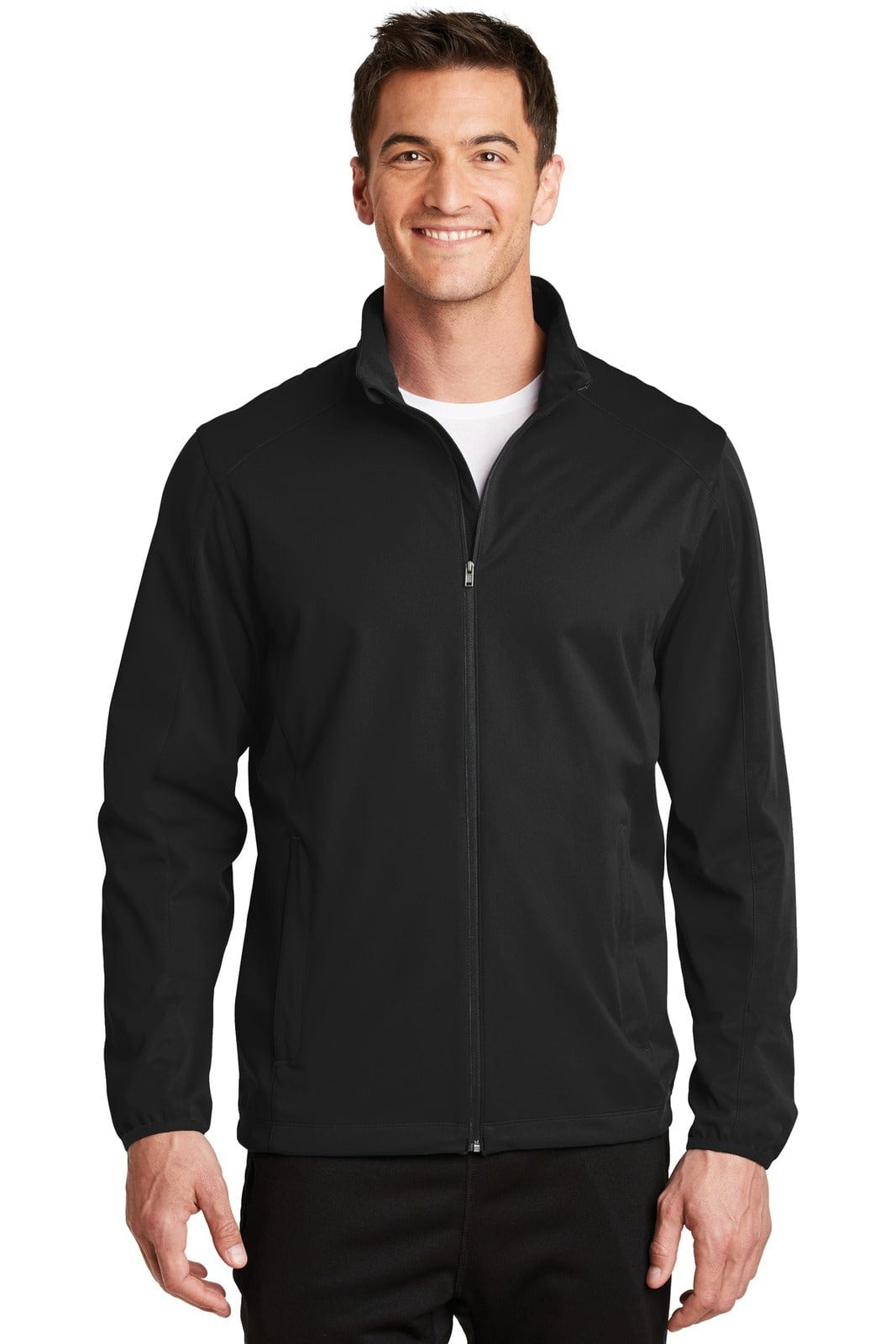 Port Authority Active Soft Shell Jacket