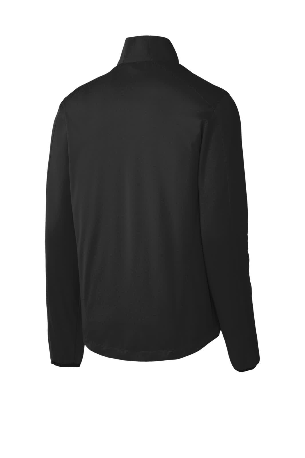 Port Authority Active Soft Shell Jacket