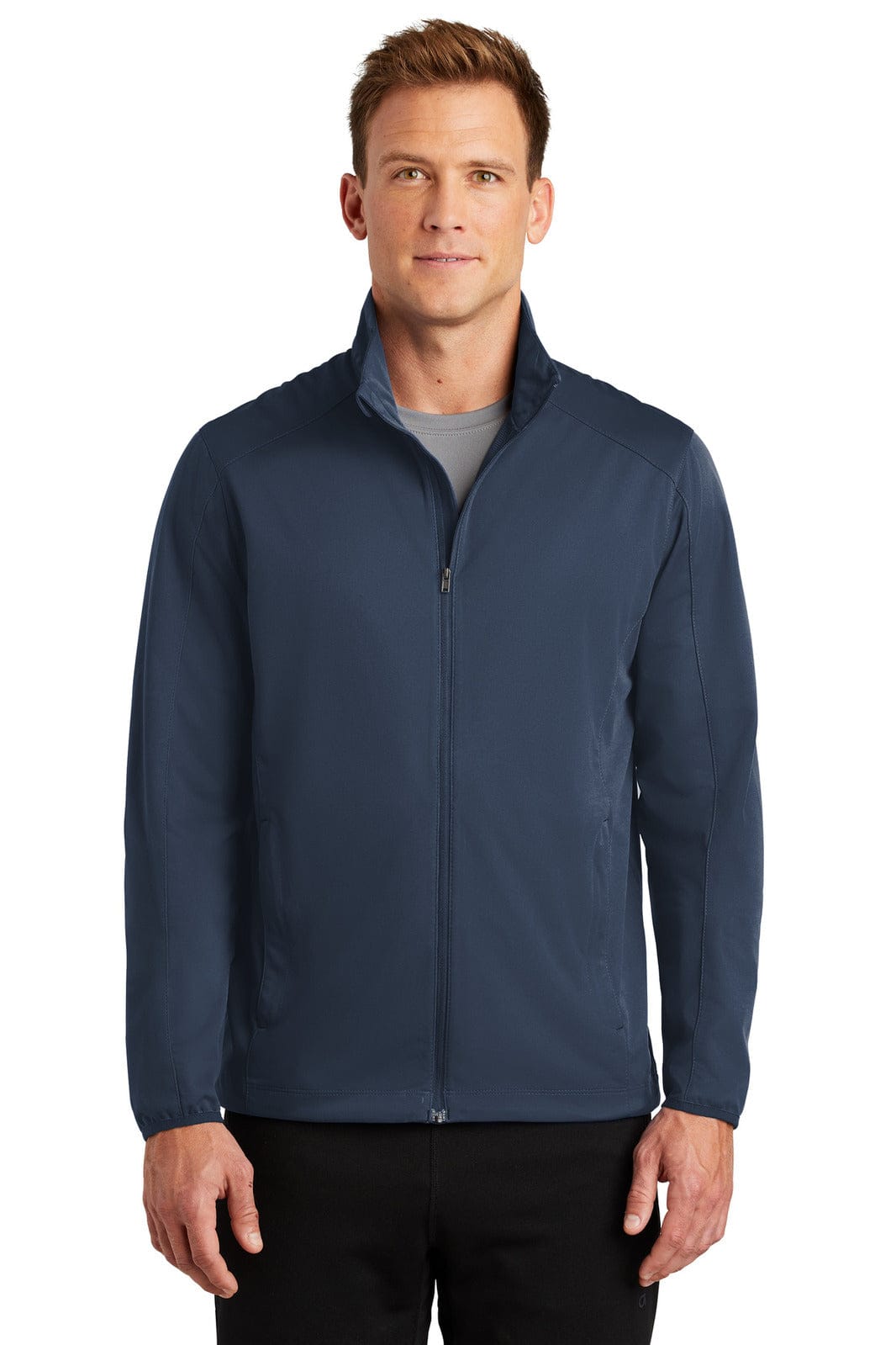 Port Authority Active Soft Shell Jacket