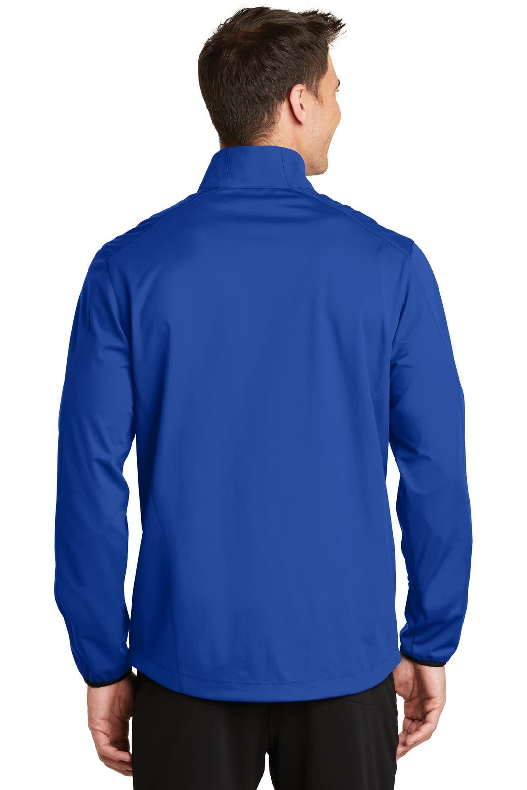 Port Authority Active Soft Shell Jacket