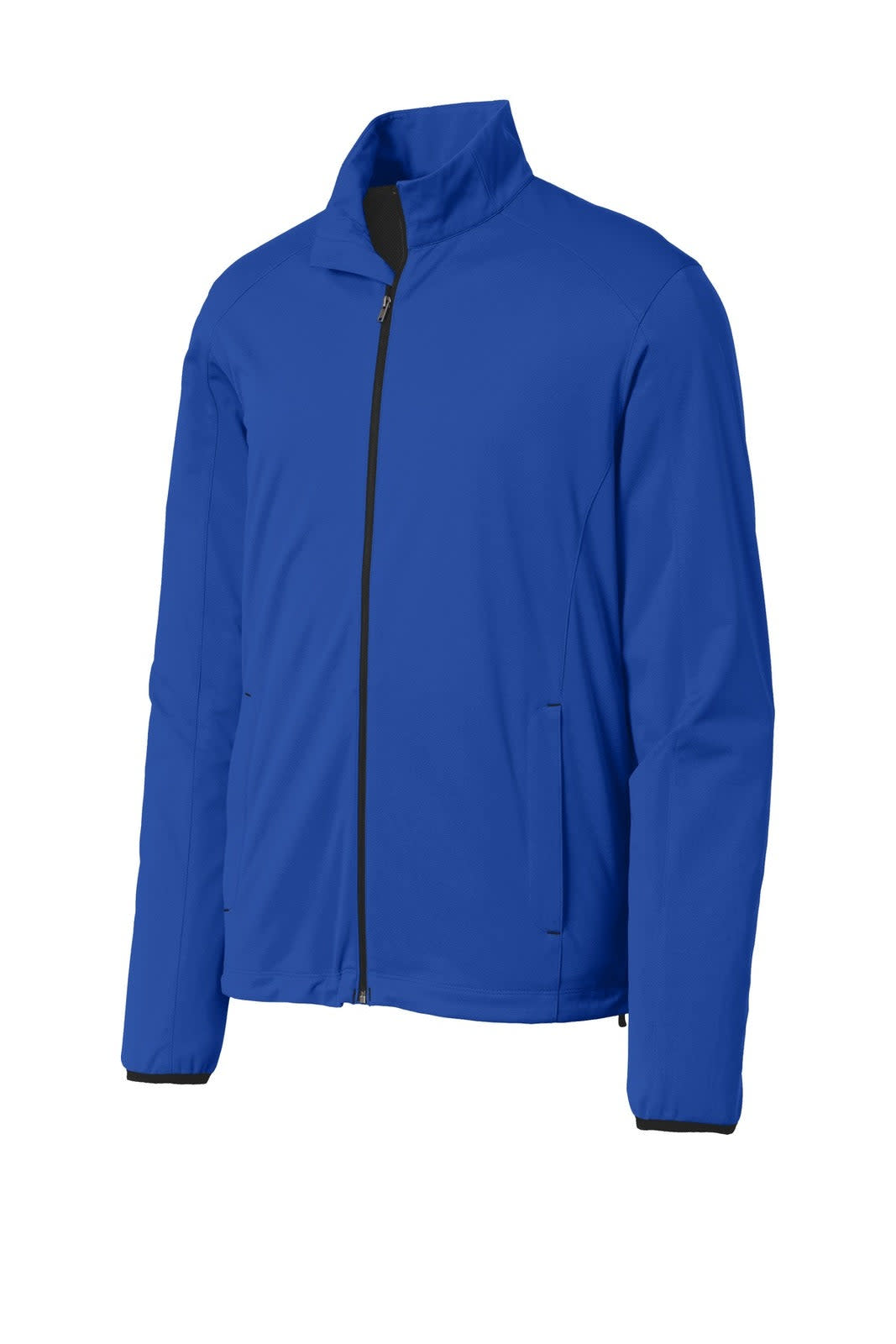 Port Authority Active Soft Shell Jacket