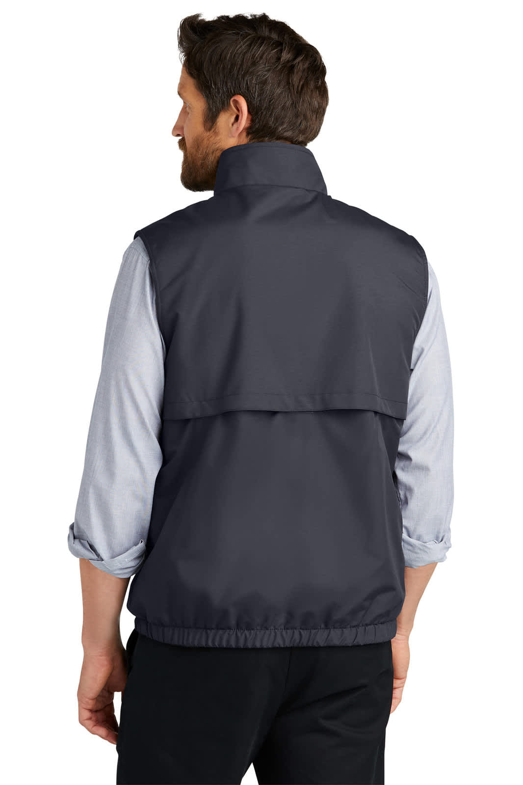 Port Authority Reversible Charger Vest