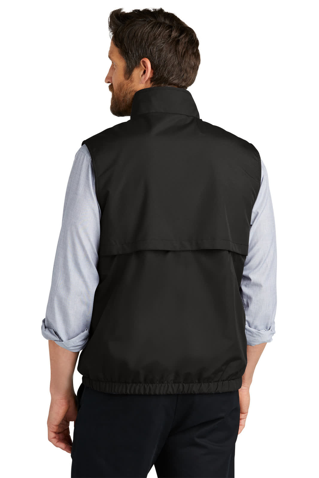 Port Authority Reversible Charger Vest