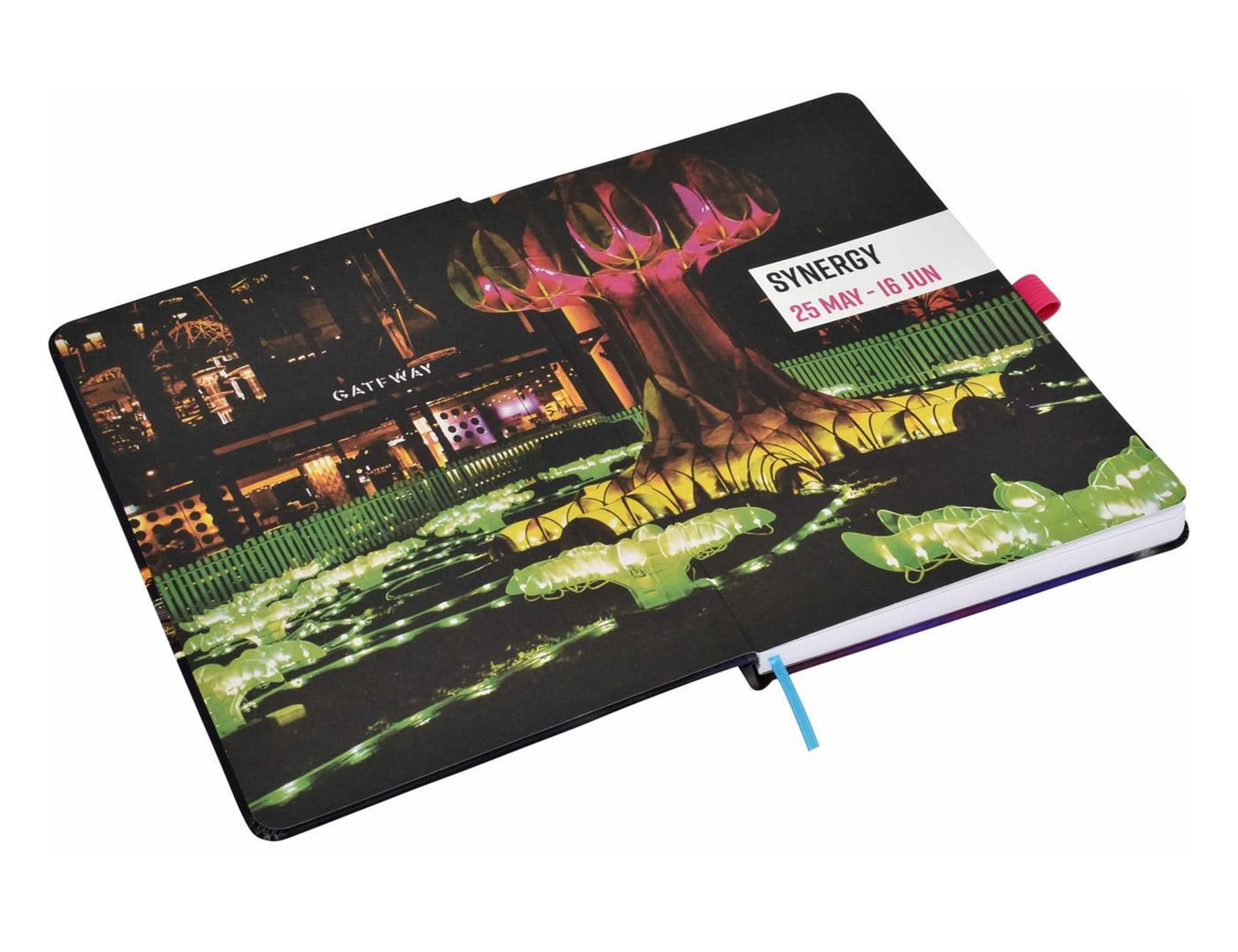 Designa Symphony A5 Notebook