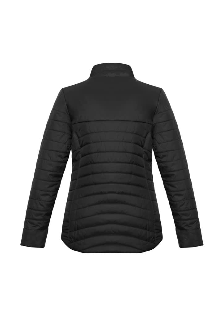 Womens Expedition Jacket