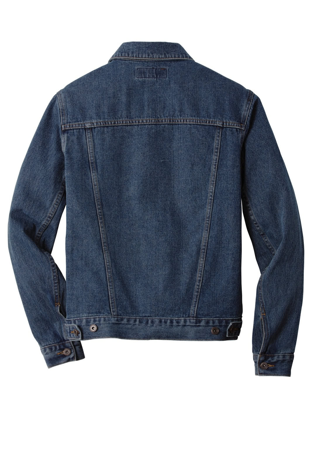 Port Authority Denim Jacket