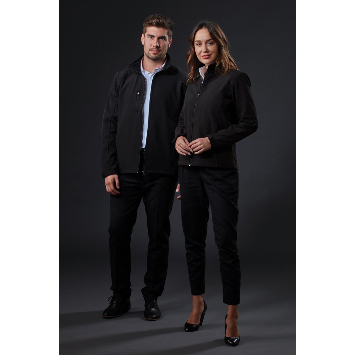 The Softshell Women's