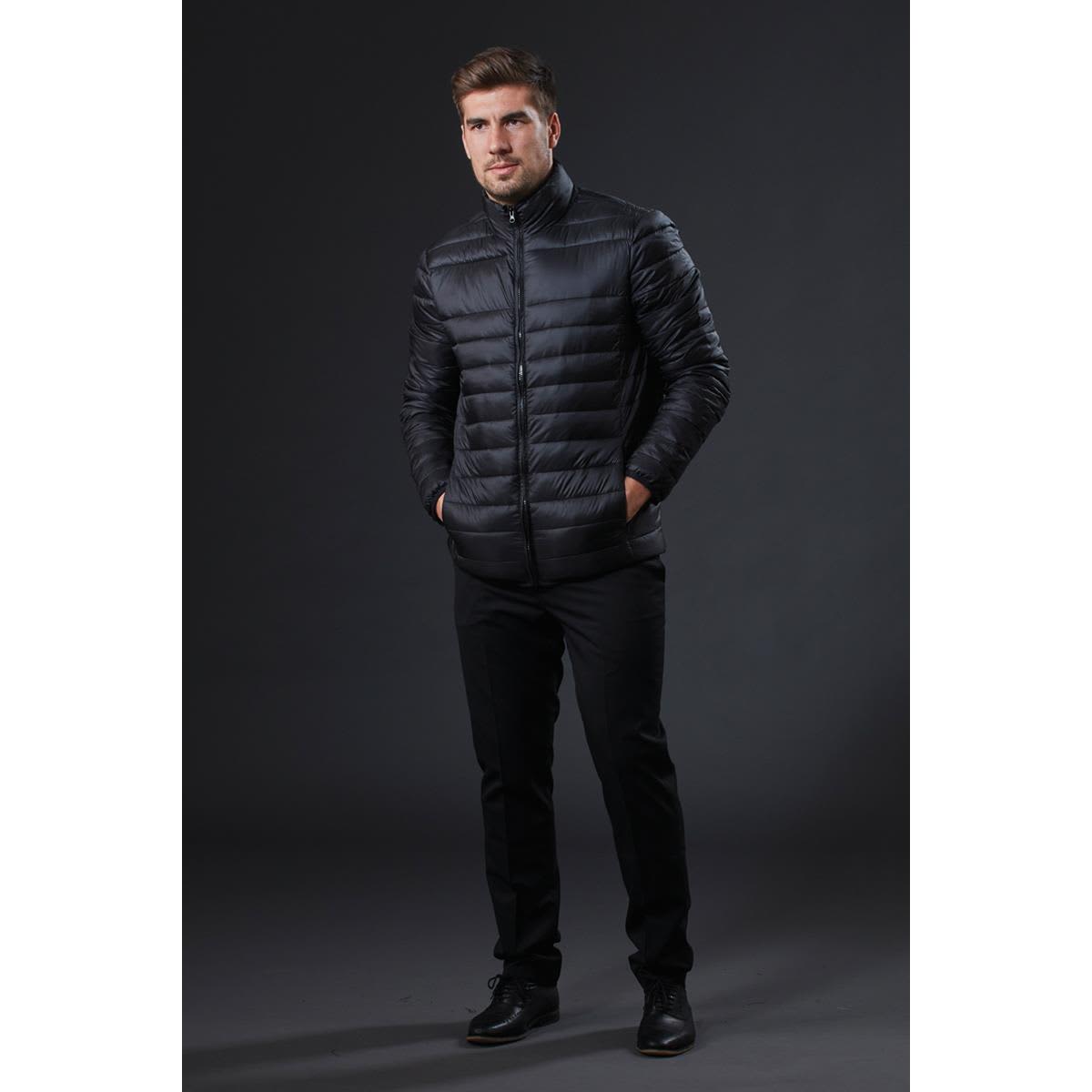 The Puffer