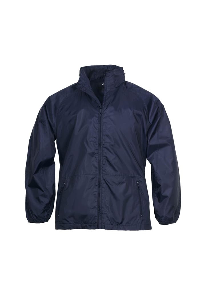Unisex Spinnaker Jacket